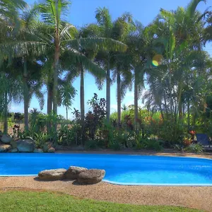 Fishery Falls Holiday Park Holiday park