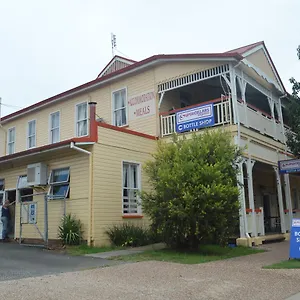 Killarney Hotel Hotel